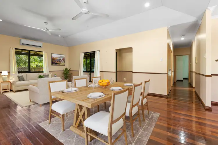Third view of Homely house listing, 16 Bronzewing Crescent, Djugun WA 6725