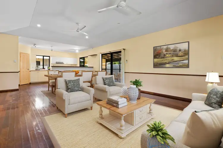 Fourth view of Homely house listing, 16 Bronzewing Crescent, Djugun WA 6725