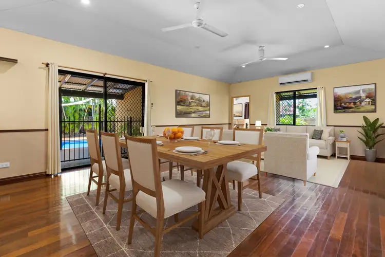Fifth view of Homely house listing, 16 Bronzewing Crescent, Djugun WA 6725