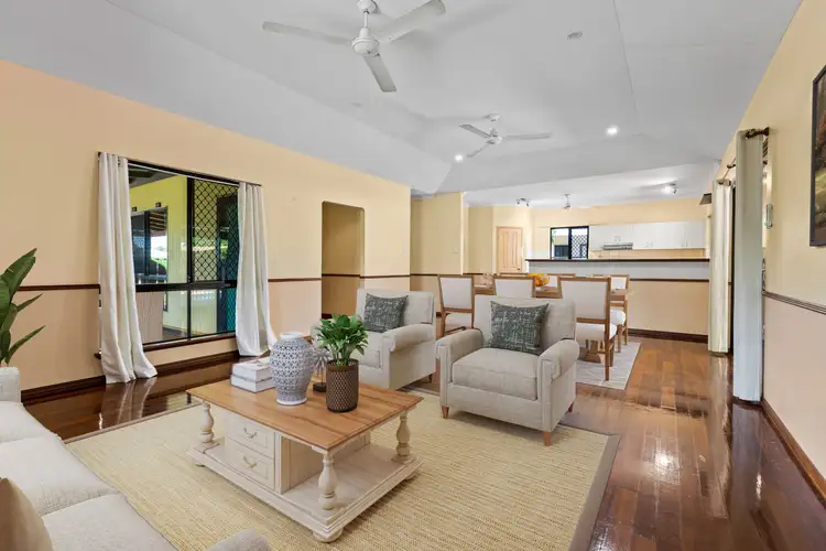 Sixth view of Homely house listing, 16 Bronzewing Crescent, Djugun WA 6725