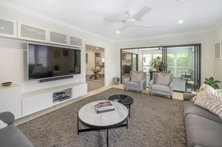 Fifth view of Homely house listing, 29 Olive Street, Hendra QLD 4011