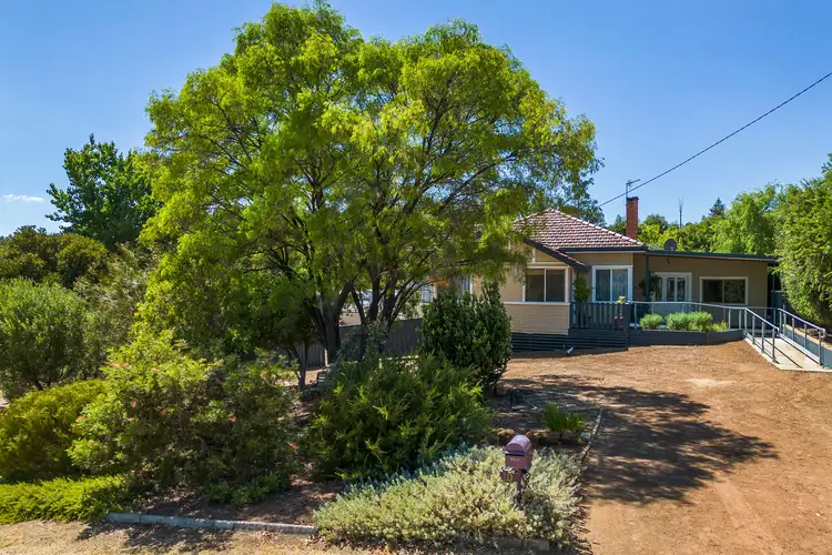 Main view of Homely house listing, 10 Gifford Road, Bridgetown WA 6255