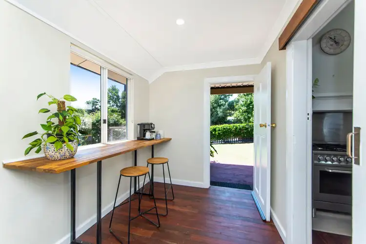 Fourth view of Homely house listing, 10 Gifford Road, Bridgetown WA 6255