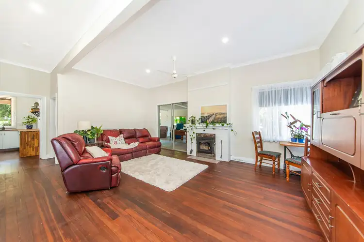 Fifth view of Homely house listing, 10 Gifford Road, Bridgetown WA 6255