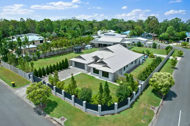1-7 Bushcherry Court, Burpengary East QLD 4505