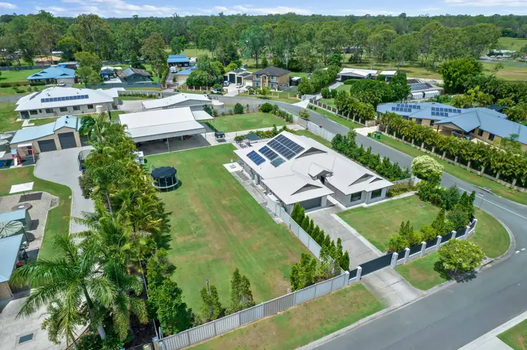 Third view of Homely house listing, 1-7 Bushcherry Court, Burpengary East QLD 4505