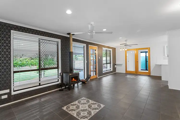 Main view of Homely house listing, 36 Alpha Street, Kallangur QLD 4503