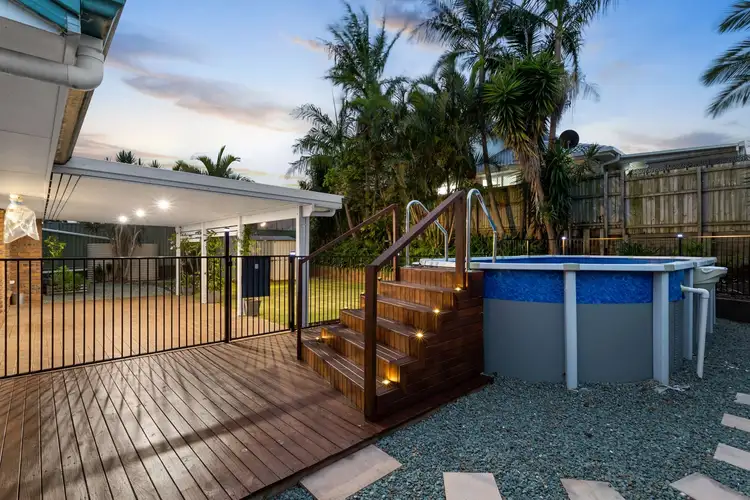 Second view of Homely house listing, 36 Alpha Street, Kallangur QLD 4503