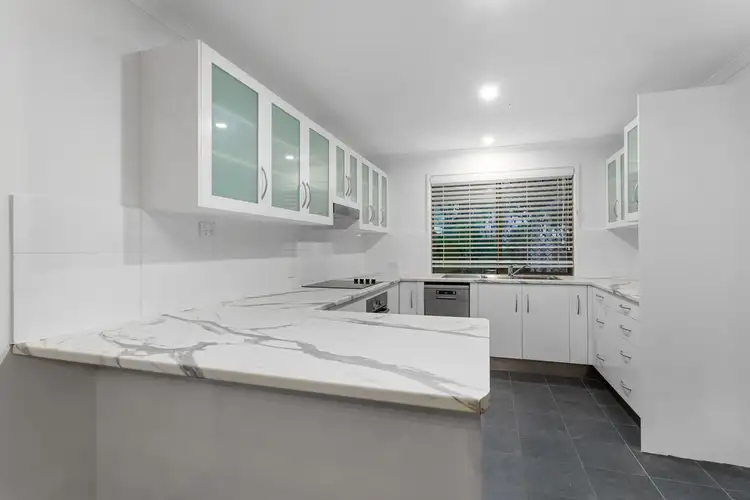 Fourth view of Homely house listing, 36 Alpha Street, Kallangur QLD 4503