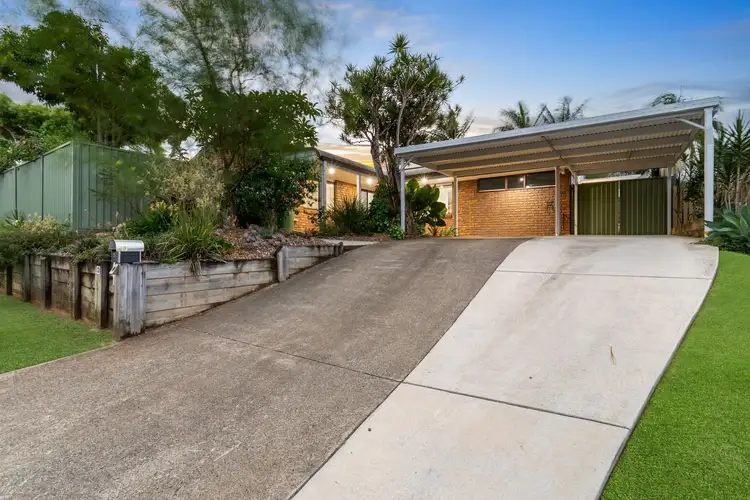 Sixth view of Homely house listing, 36 Alpha Street, Kallangur QLD 4503