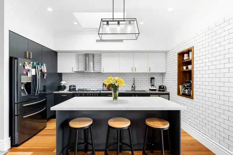 Fourth view of Homely house listing, 4 Ward Avenue, Canterbury NSW 2193