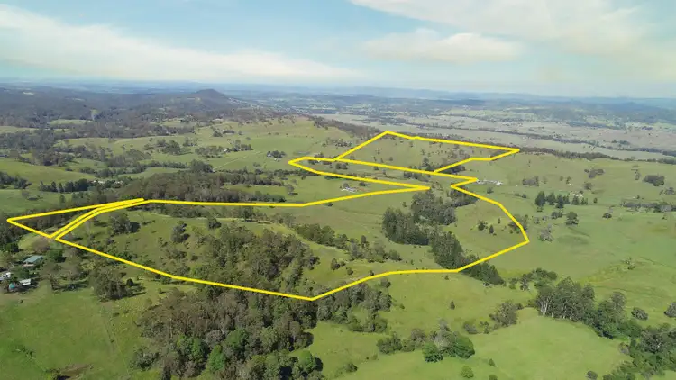 292 Homeleigh Road, Homeleigh NSW 2474