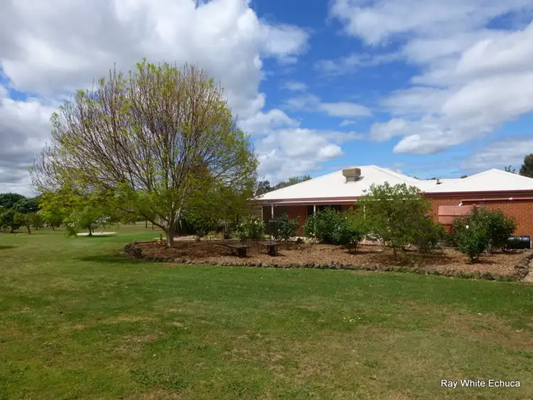 Fourth view of Homely house listing, 10 Schoeffel Drive, Echuca VIC 3564