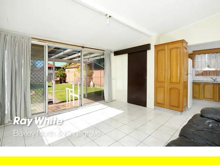 Fourth view of Homely house listing, 8 Shackel Avenue, Kingsgrove NSW 2208