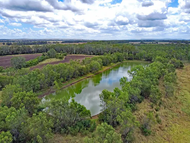Fifth view of Homely rural property listing, 43931 Burnett Highway, Jambin QLD 4702