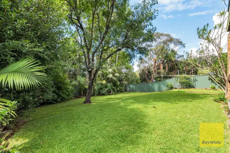 134 Greenhaven Drive, Umina Beach NSW 2257