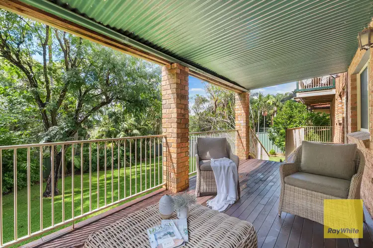 Second view of Homely house listing, 134 Greenhaven Drive, Umina Beach NSW 2257