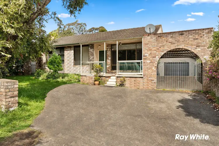 40 Julie Street, Blacktown NSW 2148