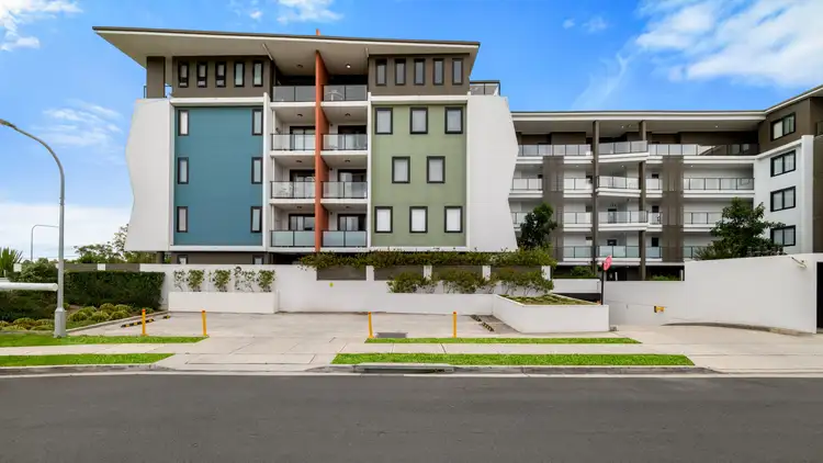 50/1 Drinkwater Lane, Edmondson Park NSW 2174