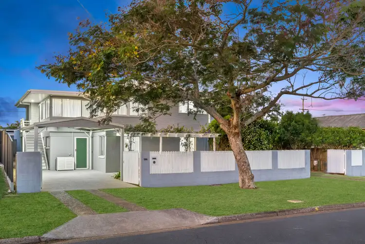 54a Arthur Street, Woody Point QLD 4019