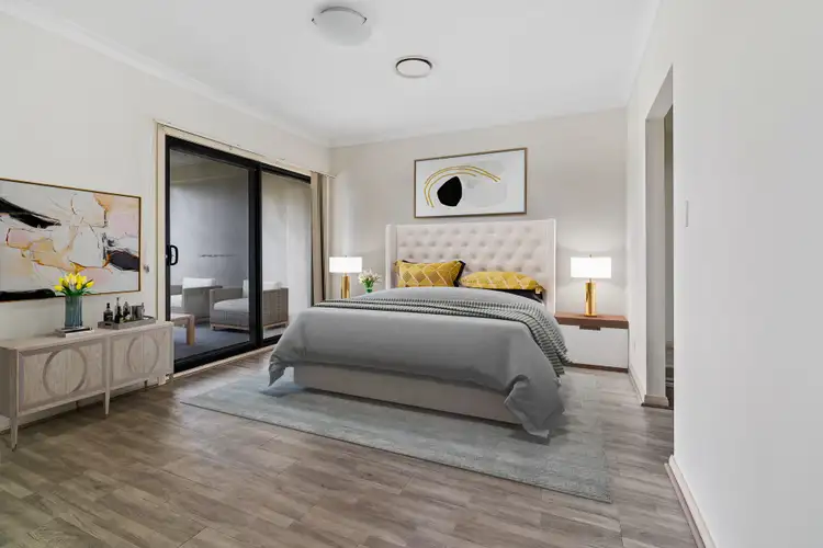 Sixth view of Homely semi-detached listing, 9A Kulgoa Street, Leumeah NSW 2560