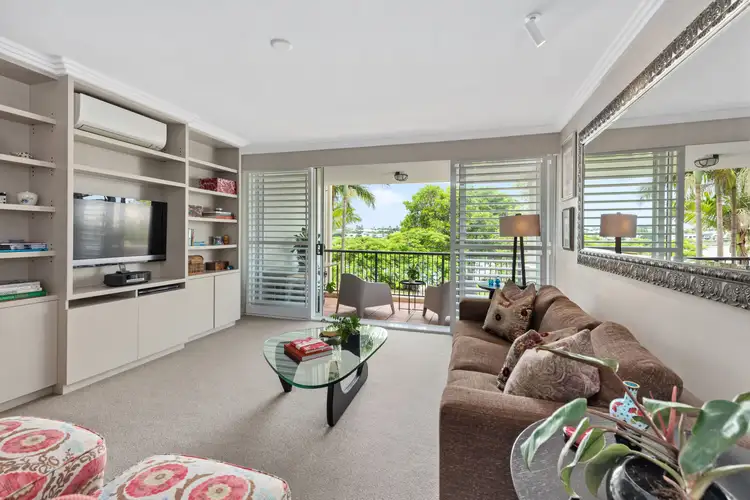 71/39 Vernon Terrace, Teneriffe QLD 4005
