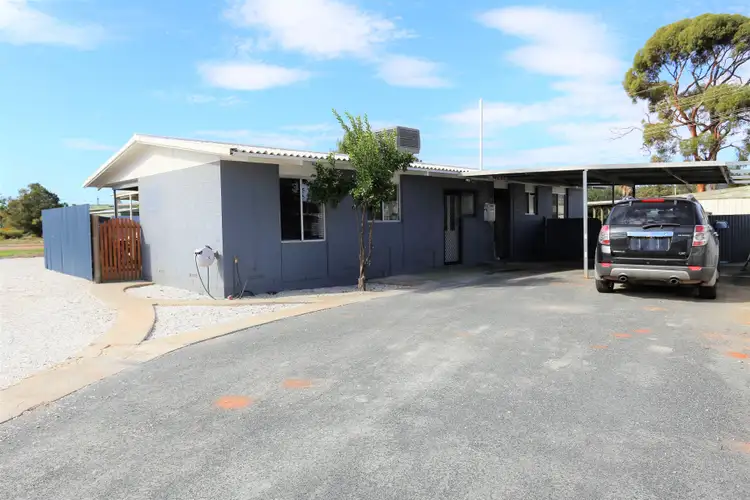 Main view of Homely house listing, 32 Mallee Drive, Kambalda West WA 6442