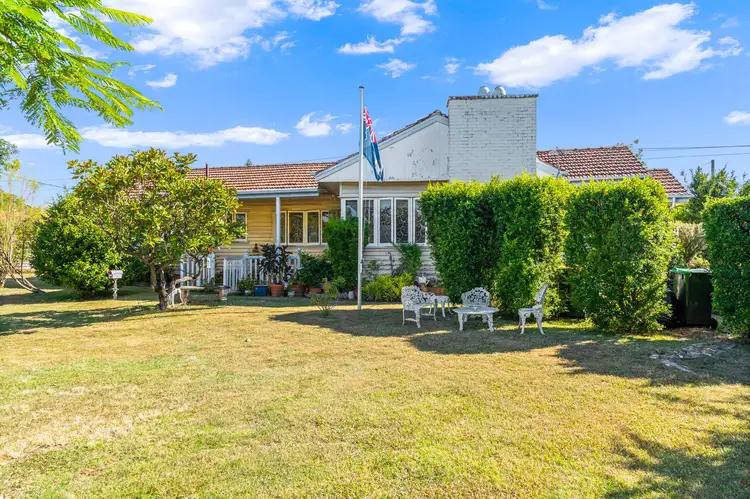 Main view of Homely house listing, 28 Lethem Street, Hendra QLD 4011