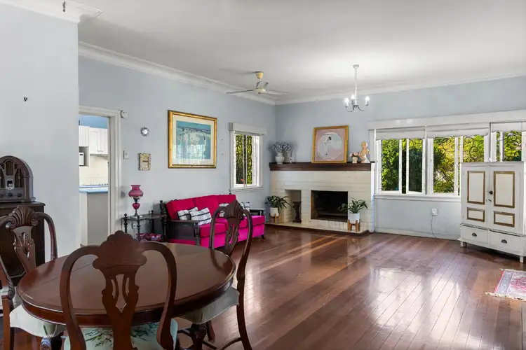 Fifth view of Homely house listing, 28 Lethem Street, Hendra QLD 4011
