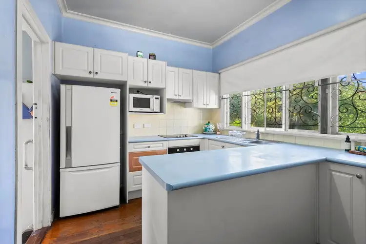 Sixth view of Homely house listing, 28 Lethem Street, Hendra QLD 4011