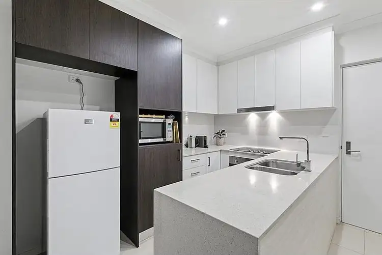 Third view of Homely unit listing, 508/19 Isedale Street, Wooloowin QLD 4030