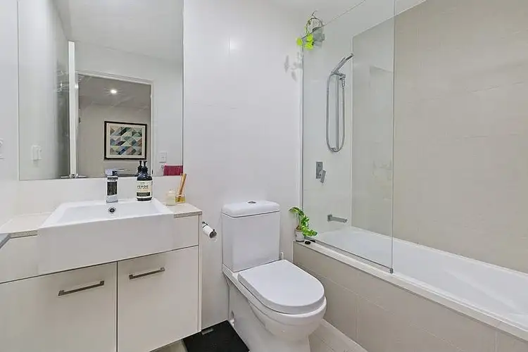 Fourth view of Homely unit listing, 508/19 Isedale Street, Wooloowin QLD 4030