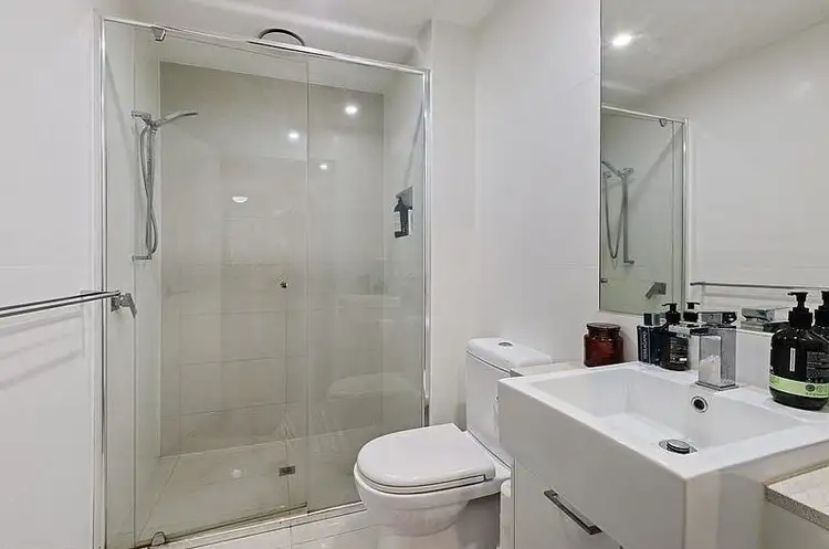 Sixth view of Homely unit listing, 508/19 Isedale Street, Wooloowin QLD 4030