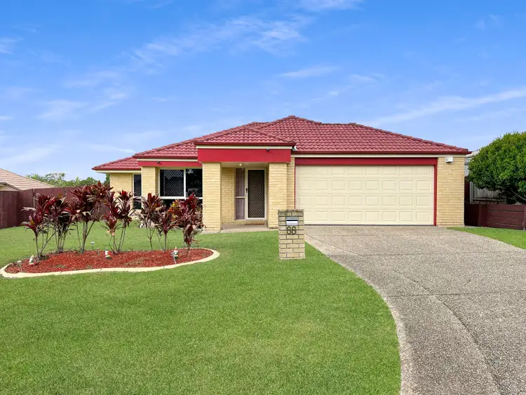 Main view of Homely house listing, 88 Glass House Circuit, Kallangur QLD 4503