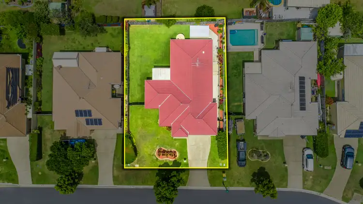 Second view of Homely house listing, 88 Glass House Circuit, Kallangur QLD 4503