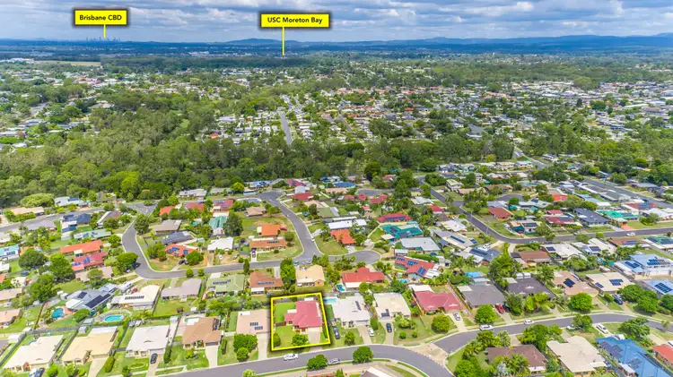 Third view of Homely house listing, 88 Glass House Circuit, Kallangur QLD 4503