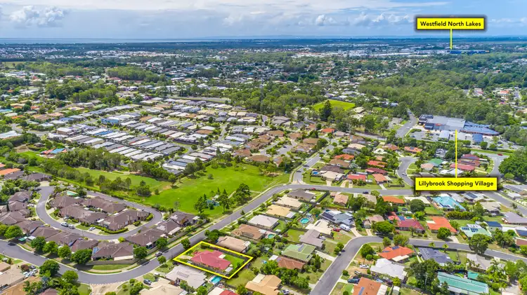 Fifth view of Homely house listing, 88 Glass House Circuit, Kallangur QLD 4503