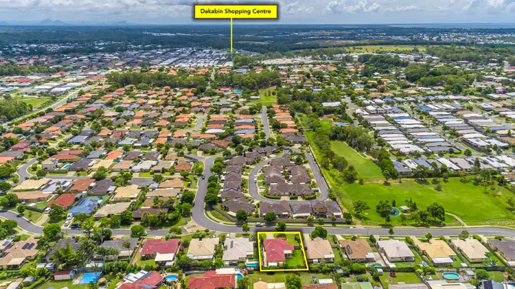 Sixth view of Homely house listing, 88 Glass House Circuit, Kallangur QLD 4503