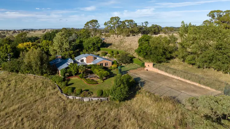 "Cherrywood" 240 Bundarra Road, Armidale NSW 2350