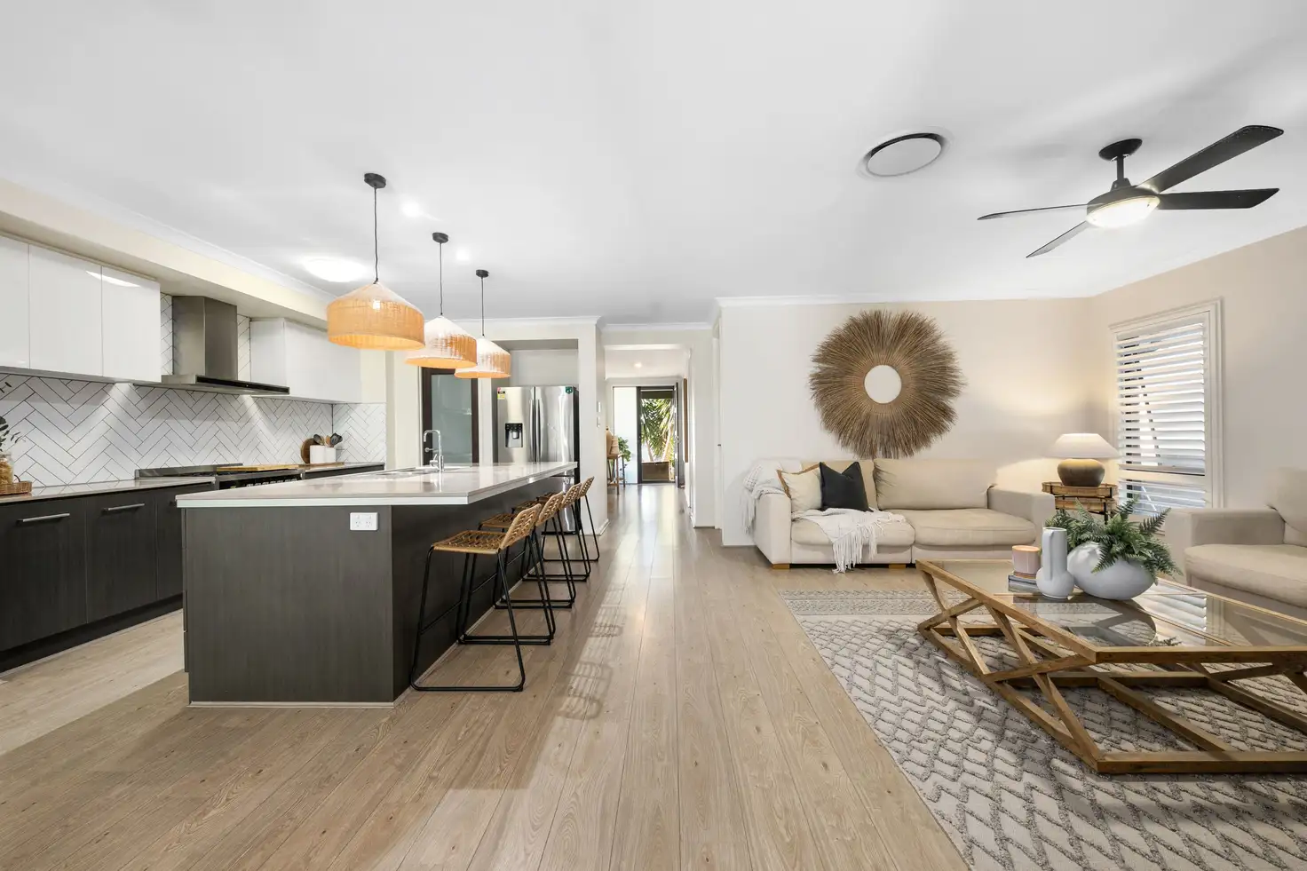 Main view of Homely house listing, 7 Slate Court, Logan Reserve QLD 4133