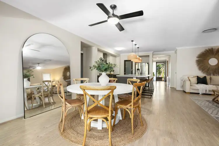 Fourth view of Homely house listing, 7 Slate Court, Logan Reserve QLD 4133