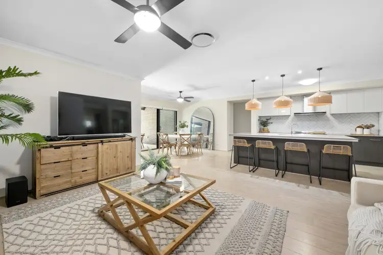 Fifth view of Homely house listing, 7 Slate Court, Logan Reserve QLD 4133