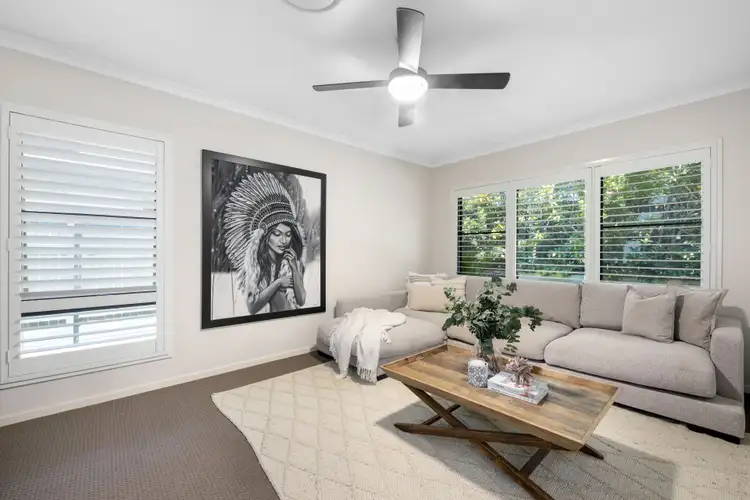 Sixth view of Homely house listing, 7 Slate Court, Logan Reserve QLD 4133