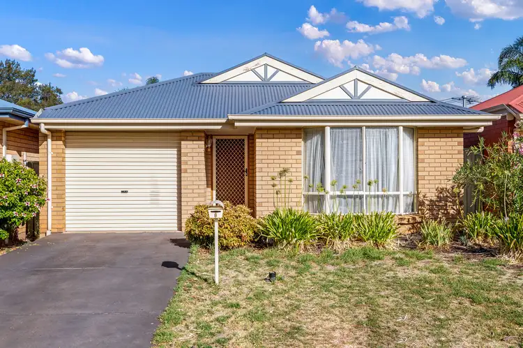 8 Stella Court, Salisbury North SA 5108