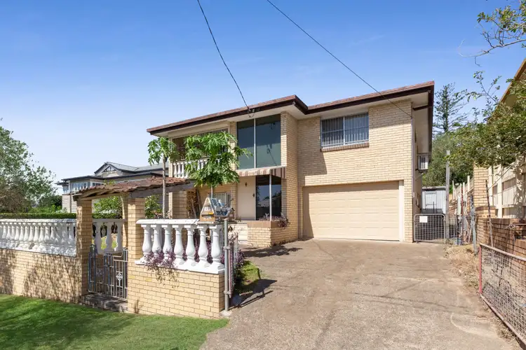 Fourth view of Homely house listing, 63 Eighth Avenue, Wilston QLD 4051