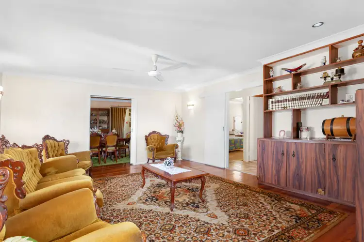 Sixth view of Homely house listing, 63 Eighth Avenue, Wilston QLD 4051