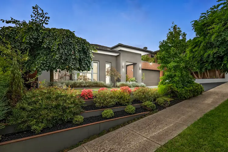 Main view of Homely house listing, 19 Barak Parade, Doreen VIC 3754