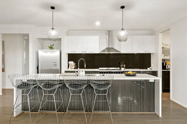 Second view of Homely house listing, 19 Barak Parade, Doreen VIC 3754
