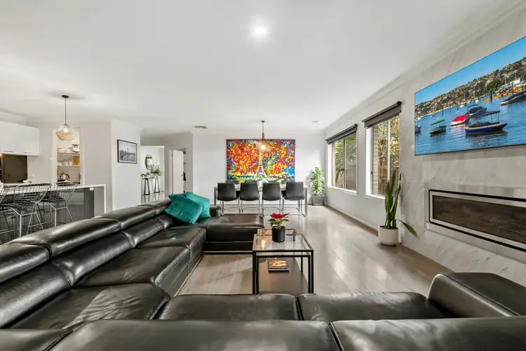 Third view of Homely house listing, 19 Barak Parade, Doreen VIC 3754