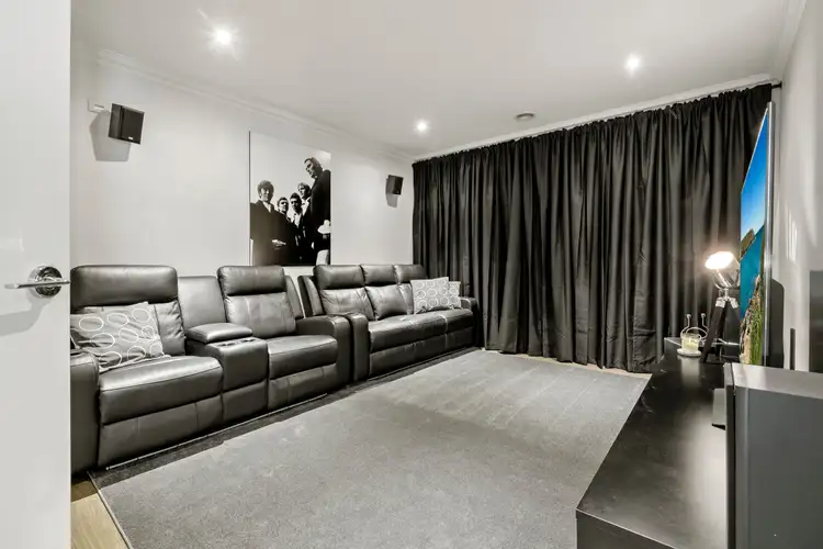 Fifth view of Homely house listing, 19 Barak Parade, Doreen VIC 3754